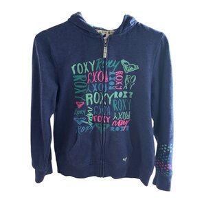 Roxy Sweatshirt Kids Size L (14/16)